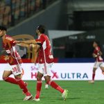 مصدر من الأهلي لـ في الجول: قررنا وقف التعامل مع أدم وطني 
                
                قرر النادي الأهلي وقف التعامل مع آدم وطني وسيط انتقال اللاعبين.
                الخميس، 31 يوليه 2025 - 19:39