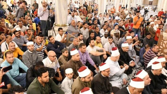 الأوقاف تعلن موضوع خطبة الجمعة 11 يوليو 2025: «لله درك يا ابن عباس»