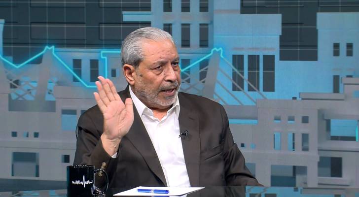 الإخوان المحظورة تجمع تبرعات بطرق غير قانونية في الدهيسات