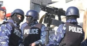 الإخوان بالأردن تفاجئ الجميع بحل نفسها