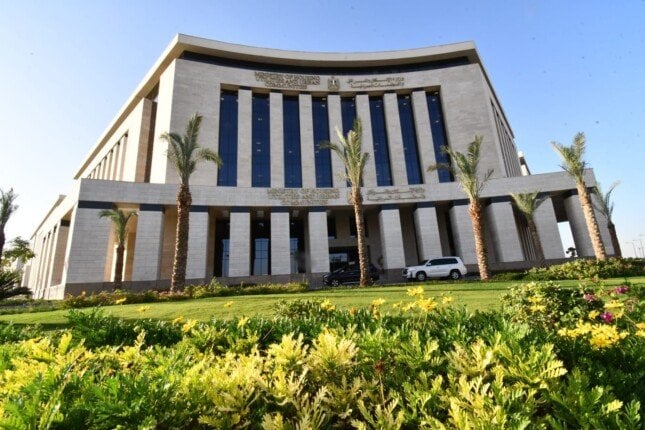 الإسكان تعلن عن مزاد لبيع 11 قطعة أرض في حلوان قرب الأوتوستراد