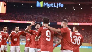 قائمة الراحلين عن الأهلي.. الإطاحة بـ14 لاعبا وإعادة هيكلة الفريق