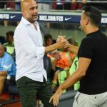الاتحاد الهندي يكشف حقيقة تقديم تشافي وجوارديولا طلب لتدريب المنتخب
كشف الاتحاد الهندي لكرة القدم حقيقة تقديم تشافي هيرنانديز وبيب جوارديولا طلب تدريب منتخب الهند.
السبت، 26 يوليه 2025 - 19:06