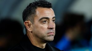 الاتحاد الهندي يستعين بتشافي هيرنانديز في قرار مثير للجدل
