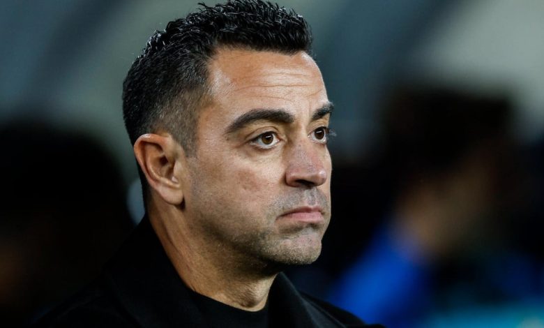 الاتحاد الهندي يتورط مع تشافي هيرنانديز .. ماذا حدث؟