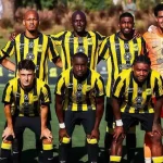 الاتحاد يخسر برباعية أمام فولهام الإنجليزي وديا استعدادا للموسم الجديد