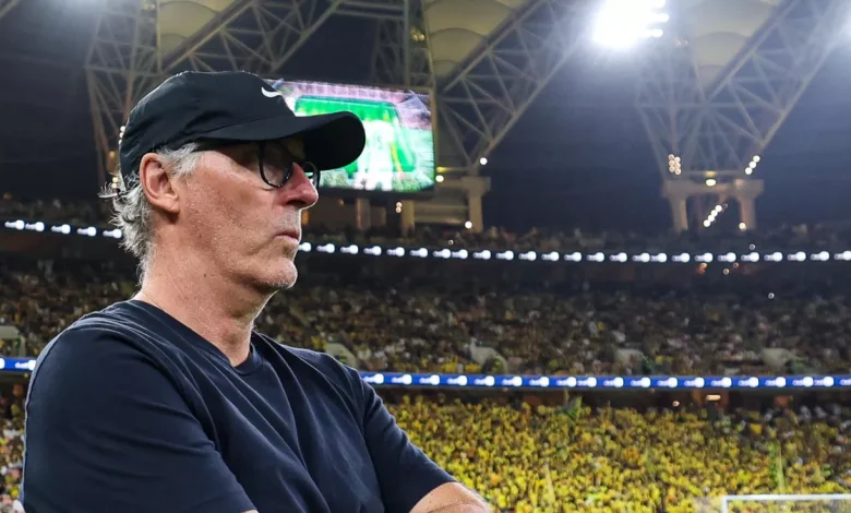 الاتحاد يضغط لحسم صفقتين من العيار الثقيل .. وبلان يلاحق نجم الدوري الإيطالي