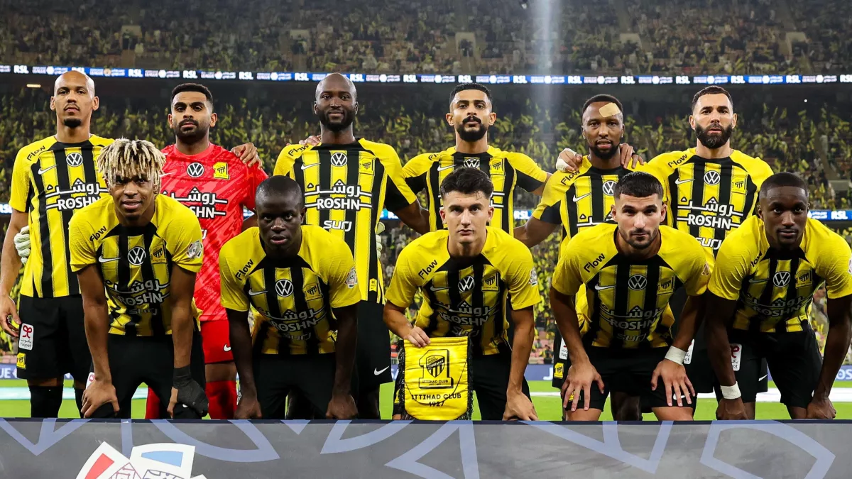 الاتحاد يجهز خطة سرية لنخبة آسيا .. صفقتان أجنبيتان في الطريق