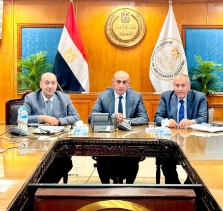 الاستعدادات للثانوية العامة 2025.. «عبد اللطيف» يؤكد ضرورة تكثيف الجهود لامتحانات الخميس