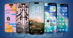 الاشتراكات الأسبوعية تسيطر على إيرادات تطبيقات iOS بنسبة 46% عالميًا