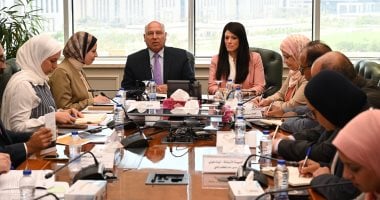 البحث عن خارطة طريق للصناعة لتعديل حدود الكربون CBAM