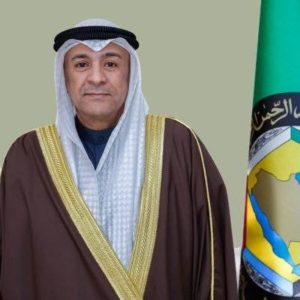 البديوي يقدم التعازي لحكومة روسيا إثر تحطم طائرة مدنية مأساوي