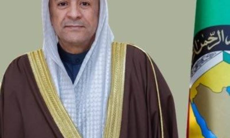 البديوي يقدم التعازي لحكومة روسيا إثر تحطم طائرة مدنية مأساوي