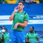 كرة طائرة - مدرب منتخب الكاميرون.. البرازيلي ميلاجريس مديرا فنيا لسيدات الأهلي
                
                أعلن النادي الأهلي تولي البرازيلي باولو ميلاجريس القيادة الفنية لفريق السيدات للكرة الطائرة.
                الأربعاء، 30 يوليه 2025 - 16:36