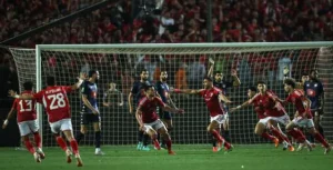 البرتغال والسعودية تتنافسان على ضم لاعب الأهلي