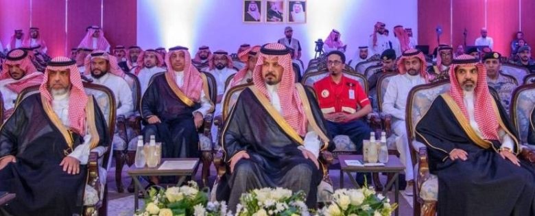 البيئة البحرية: أمير المدينة يؤكد على قيمتها الوطنية الثمينة