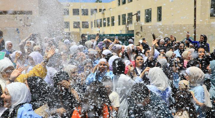 التربية تؤكد لـ "رؤيا" موعد إعلان نتائج التوجيهي 2025