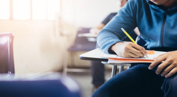 التربية تعلن عن عدد المخالفات في امتحانات التوجيهي بالأردن