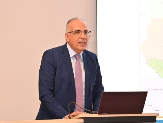 التزام مصر السياسي بشأن السد الإثيوبي يخرج للعلن