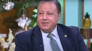 التزام مصر بدعم الملكية الفكرية وتطويرها وفق المعايير الدولية