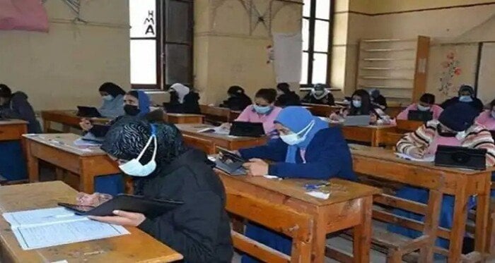 التسجيل للصف الأول الثانوي 2025: خطوات والأوراق المطلوبة والرابط