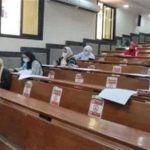 التسجيل يبدأ اليوم لاختبار القدرات في جامعة الأزهر