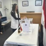التصويت بالخارج بانتخابات مجلس الشيوخ يبدأ فى الساعات الأولى من يوم الجمعة بنيوزيلندا 