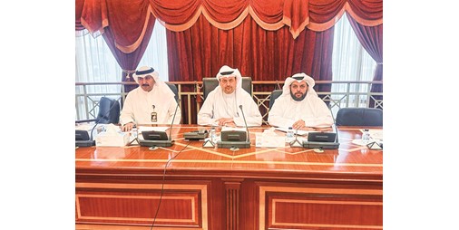 التعاونيات تُعلن: 3 مراحل للربط الآلي وفقاً لسيد عيسى