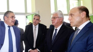 التعليم العالي: جامعة كفر الشيخ الأهلية تجسد التعليم الذكي المتكامل