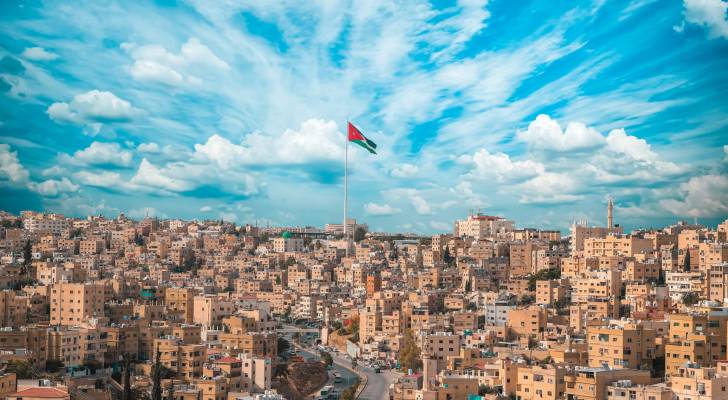 التعليم العالي يحقق إنجازًا جديدًا.. عمّان تتصدر قائمة أفضل وجهات الطلاب العرب