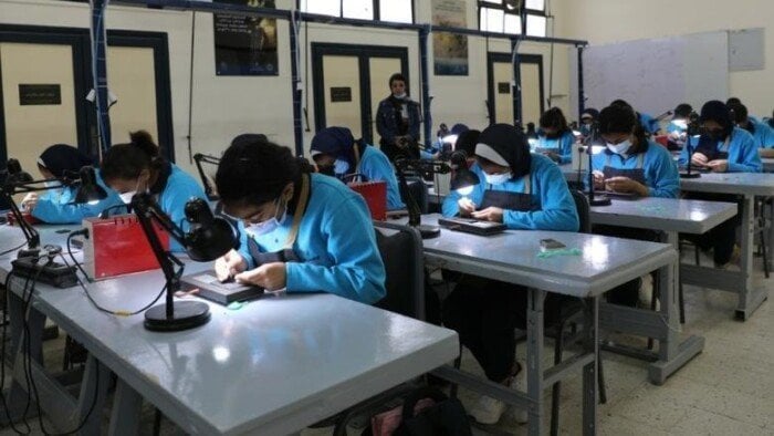 التقديم في مدارس التكنولوجيا التطبيقية 2025.. خطوات ورابط التسجيل متاحة الآن
