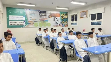 قرار وزارة التعليم بشأن التقويم الدراسي 1447 1448 والإجازات الرسمية ومواعيد الاختبارات في مصر