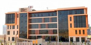 الجامعة الألمانية الدولية تحتضن معرضًا للمتحف المصري الكبير في برلين