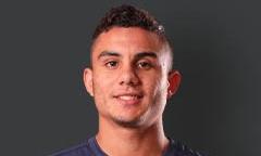 كما كشف في الجول - الجونة يعلن ضم أحمد جمال لاعب إنبي السابق
                
                أعلن نادي الجونة التعاقد مع أحمد جمال لاعب إنبي السابق خلال فترة الانتقالات الصيفية الحالية.
                الأحد، 27 يوليه 2025 - 17:34