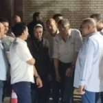 محافظة الجيزة تعلن الانتهاء من إصلاح كابل منطقة ساقية مكى.. وتعتذر للمواطنين