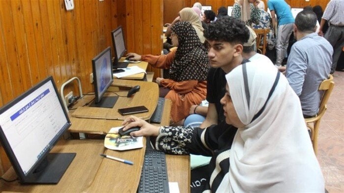 الحد الأدنى للقبول في تنسيق الجامعات 2025 يرتكز على مؤشرات علمية ورياضية