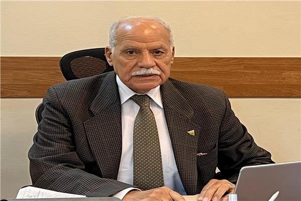 الحزب العربي الناصري يؤكد: رفض الدعوات الهدامة ومصر قوية بشعبها وجيشها وشرطتها