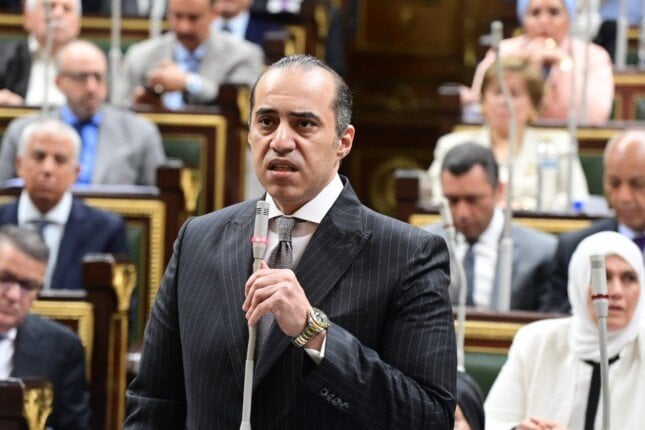 الحكومة تؤكد: إخلاء العين المؤجرة يتطلب بديل قبل عام كامل