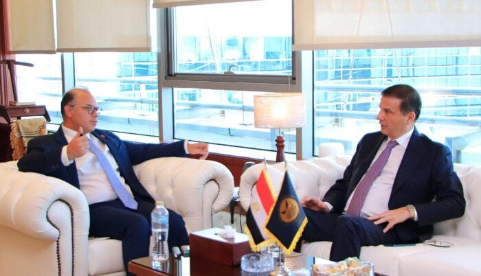 الحكومة تتعاون لتعزيز صندوق التكافل الزراعي عبر وزير الزراعة والرقابة المالية