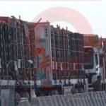 الخارجية: مصر أدخلت 70% من مساعدات غزة وتتحرك على 3 مسارات لدعم الفلسطينيين