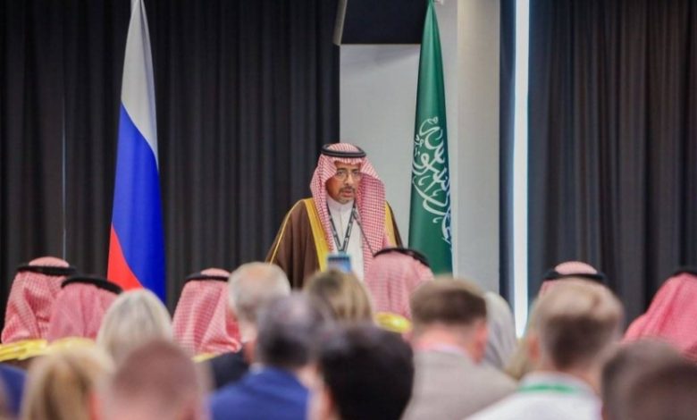 الخريف: تحول نوعي في الصناعة يعيد تشكيل الاقتصاد الوطني بشكل مبتكر وجذري.