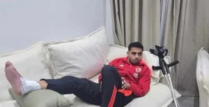 الخلاف بين كريم الدبيس ومحمد يوسف في الأهلي يشعل الفتيل حول سيراميكا كليوباترا