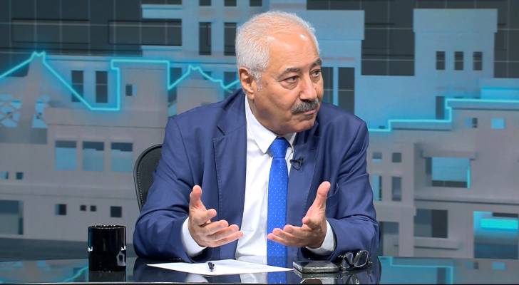 الداودية تؤكد: الإشاعات والهجمات الإلكترونية تستهدف الأردن من قبل منظمات وتنظيمات