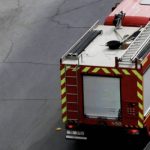 الدفاع المدني يسجل 112 حادث إطفاء خلال 24 ساعة