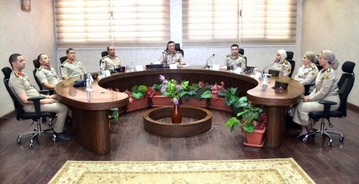 الدفعة الجديدة لمعاهد الصحة: شروط وموعد التقديم للقوات المسلحة