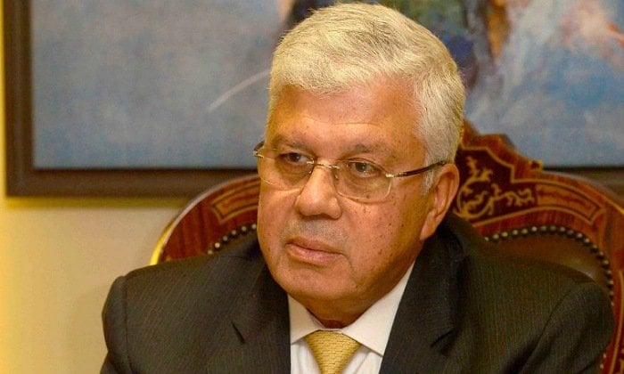 الدكتور هاني مدكور يصبح مساعداً لوزير التعليم العالي للمشروعات القومية