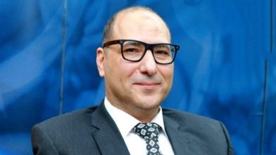 الدكتور وليد عفيفي يحصد لقب الأكثر تأثيراً بين طلاب تجارة كفر الشيخ للعام الجامعي 2024 - 2025