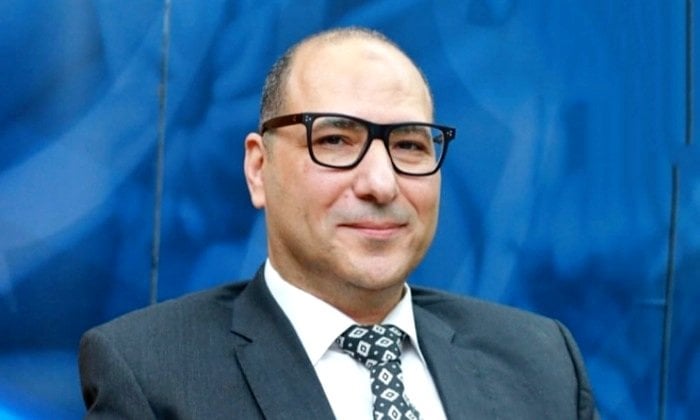 الدكتور وليد عفيفي يحصد لقب الأكثر تأثيراً بين طلاب تجارة كفر الشيخ للعام الجامعي 2024 - 2025