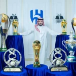 الدويش ينسف "نظرية المؤامرة" ضد الهلال بعد رحيل فهد بن نافل
