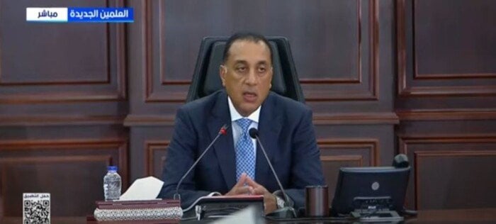 الرئيس السيسي يؤكد استدامة إمدادات الغاز للصناعات المختلفة